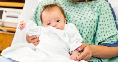 reproductive options for EDS