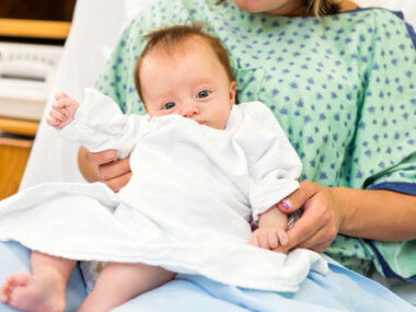 reproductive options for EDS