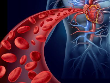 arterial stiffness, cardiovascular disease