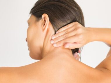 skin issues with EDS