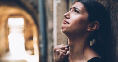 mental health in EDS