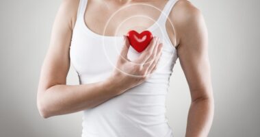 EDS and heart health