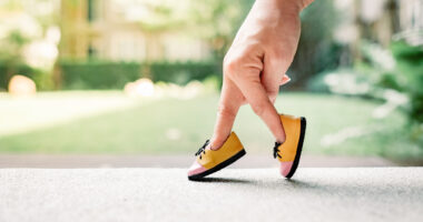 foot orthoses