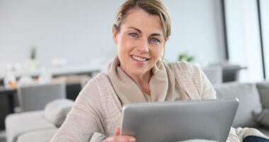 independent living with EDS