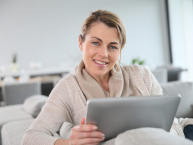 independent living with EDS