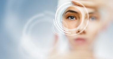 LASIK surgery