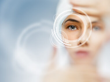 LASIK surgery