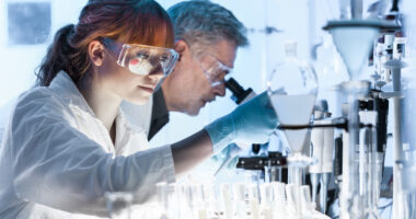 Scientists Discover EDS Mutation