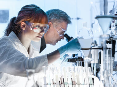 Scientists Discover EDS Mutation