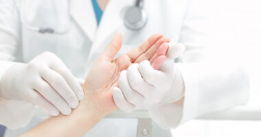joint hypermobility