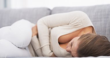 GI symptoms
