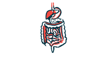 Ehlers-Danlos syndrome and gastroparesis | Ehlers-Danlos News | illustration of human digestive system