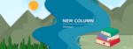 New column banner graphic